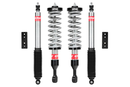 Eibach Pro-Truck-Lift Stage 2 16-20 Toyota Tacoma 2WD/4WD E86-82-007-01-22 E86-82-007-01-22 Photo - Primary