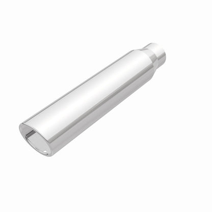 Magnaflow Tip 1-Pk Re 3.50 X 18 2.5 Id 15De 35114 35114 360 Degree Image Set