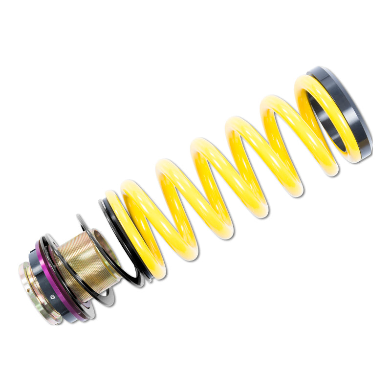 ST Suspensions ST Mercedes-Benz C-Class C63 AMG (W205/C205/S205) Sedan 2WD Adjustable Lowering Springs 27325081 27325081 User 2