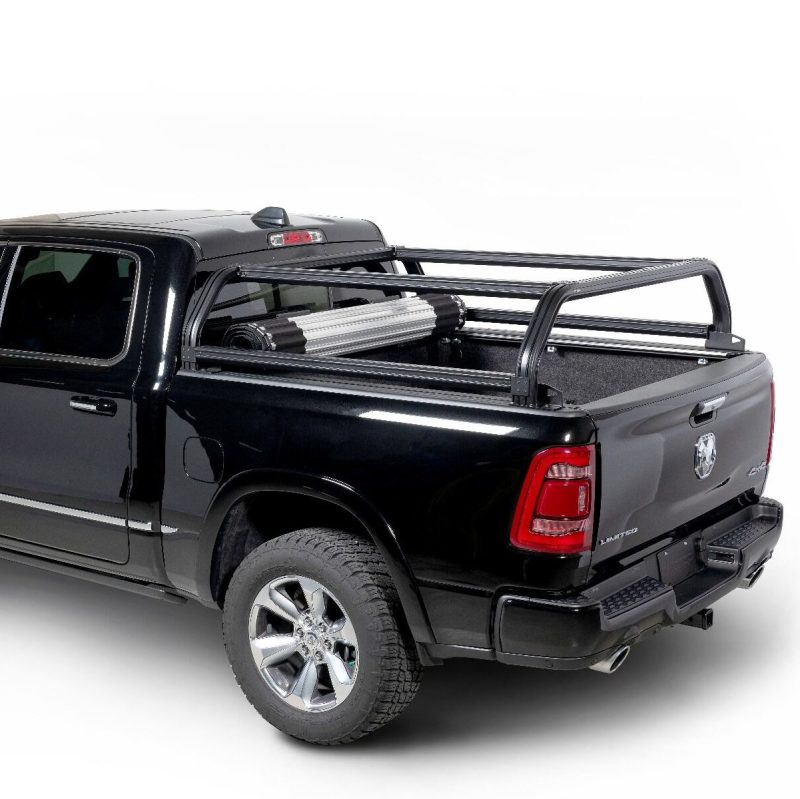 Putco 19-20 Ram 1500 - 6ft 4in (Standard Box) Venture TEC Rack 184310 184310 Photo - Primary