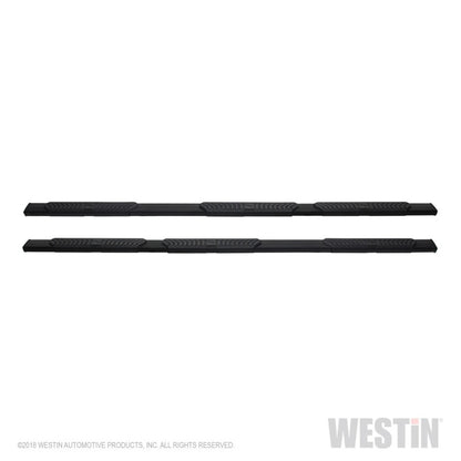 Westin R5 Modular W2W Nerf Step Bars 28-534595 Photo - Unmounted