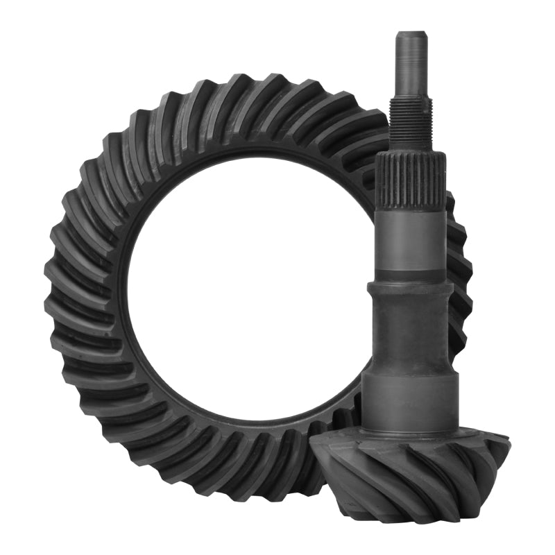 Yukon Gear & Axle Yukon High Performance Ring & Pinion Set GM 8.6in/218mm IRS 2010+ Camaro 3.27 YG GM8.6-327IRS