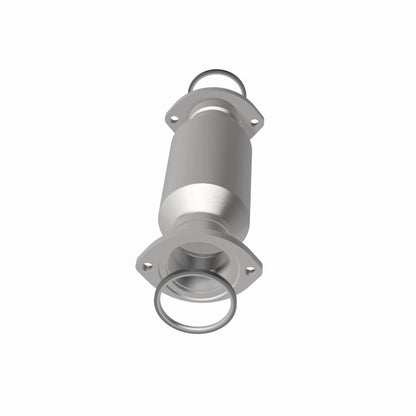 MagnaFlow Toyota Land Cruiser Standard Grade Federal / EPA Compliant Direct-Fit Catalytic Converter 24455 360 Degree Image Set