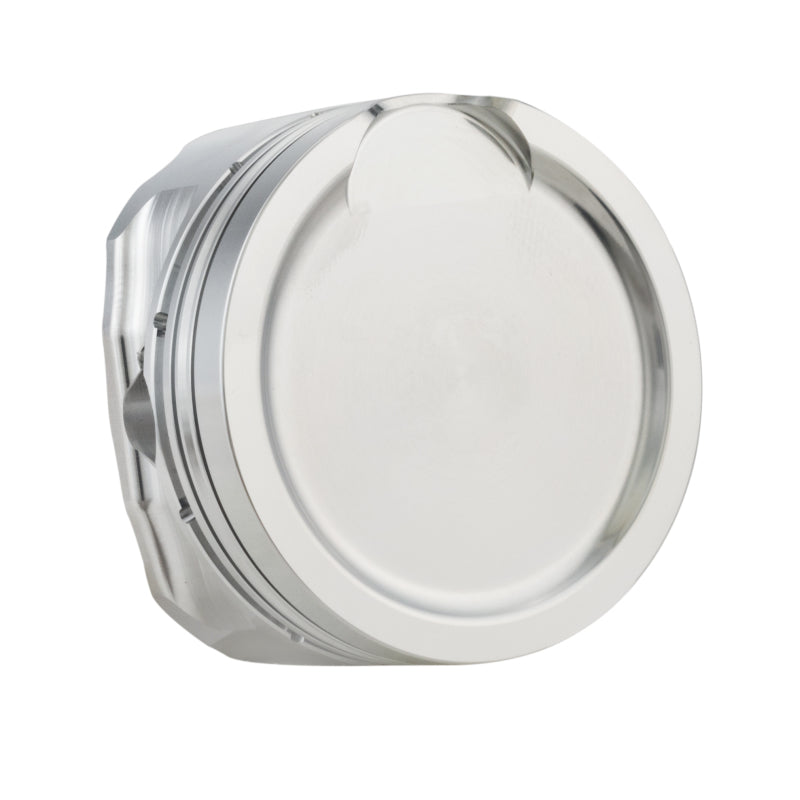 CP Piston & Ring Set for Audi/VW 1.8L 20V - Bore (82.5mm) - Compression Ratio (9.5:1) SC7618-4 SC7618-4 Photo - Primary