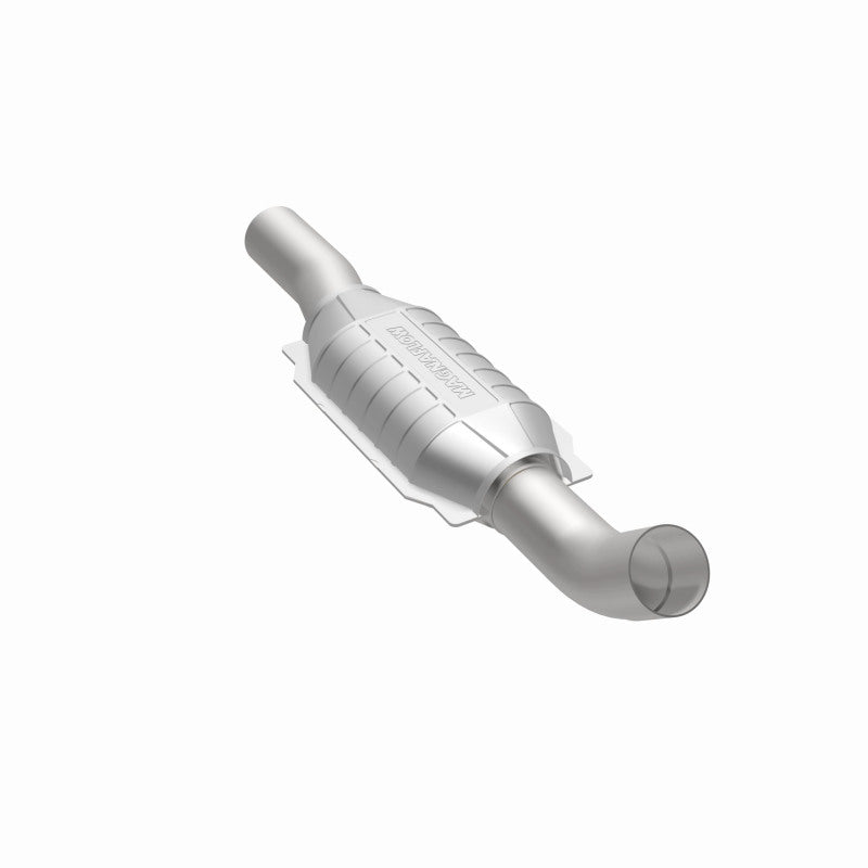 MagnaFlow Standard Grade Federal / EPA Compliant Direct-Fit Catalytic Converter 23289 360 Degree Image Set