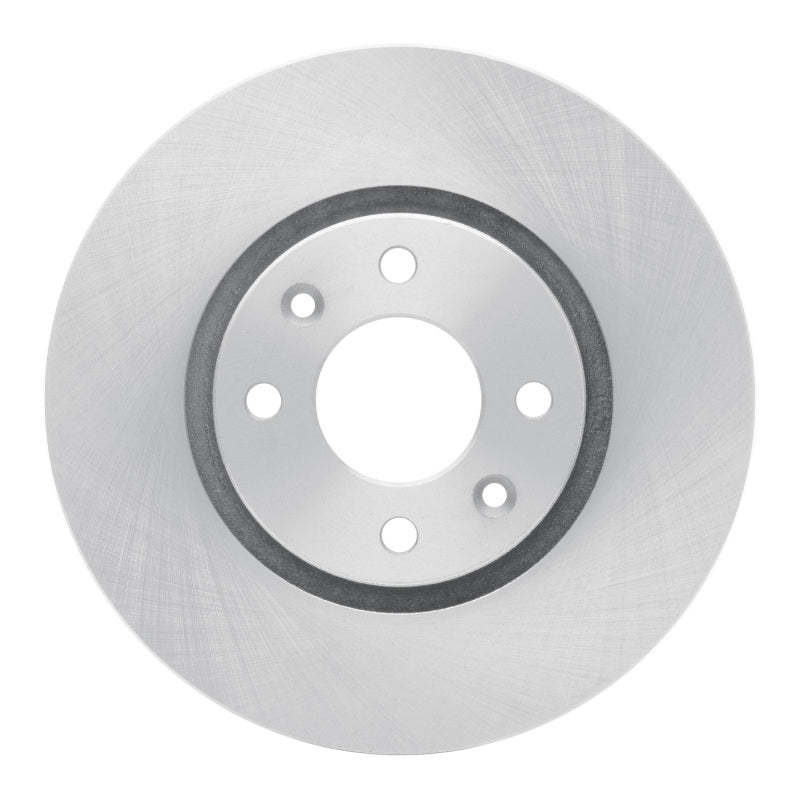 DFC DFC Brake Rotors - Plain Brakes, Rotors & Pads Brake Rotors - OE main image