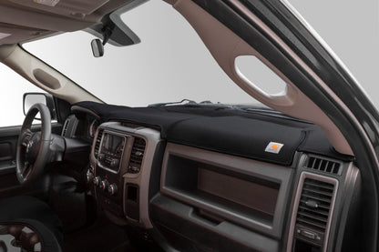 Covercraft Carhartt Limited Edition Custom Dash Cover - Black 382092-00-25 382092-00-25 Photo - out of package