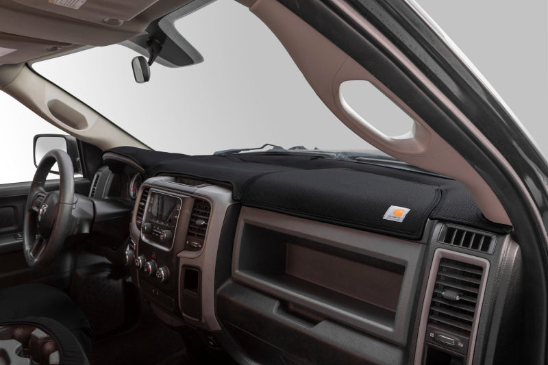Covercraft Carhartt Limited Edition Custom Dash Cover - Black 382336-00-25 382336-00-25 Photo - out of package
