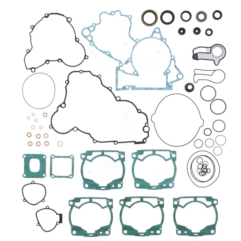 Athena 21-23 GASGAS EC 250 2T Complete Gasket Kit P400270900099 P400270900099 Photo - Primary