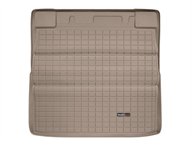 WeatherTech WT Cargo Liners - Tan Floor Mats Floor Mats - Rubber main image