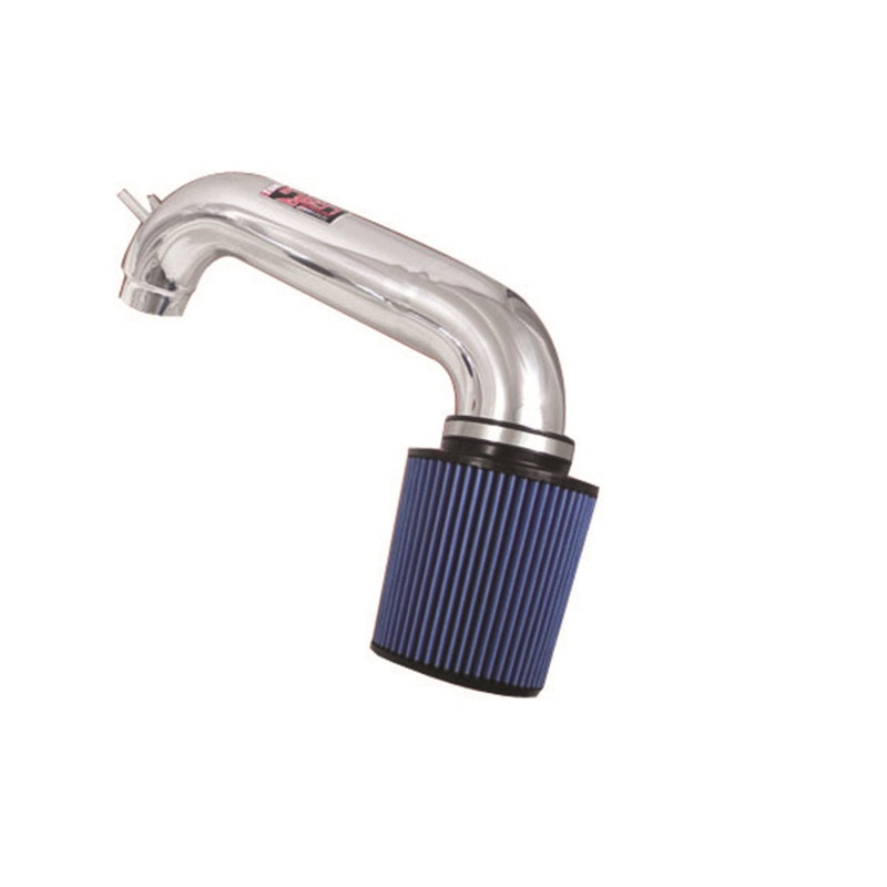 Injen Polished Cold Air Intake 2010 Genesis 2.0L Turbo 4 Cyl SP1386P Photo - Primary
