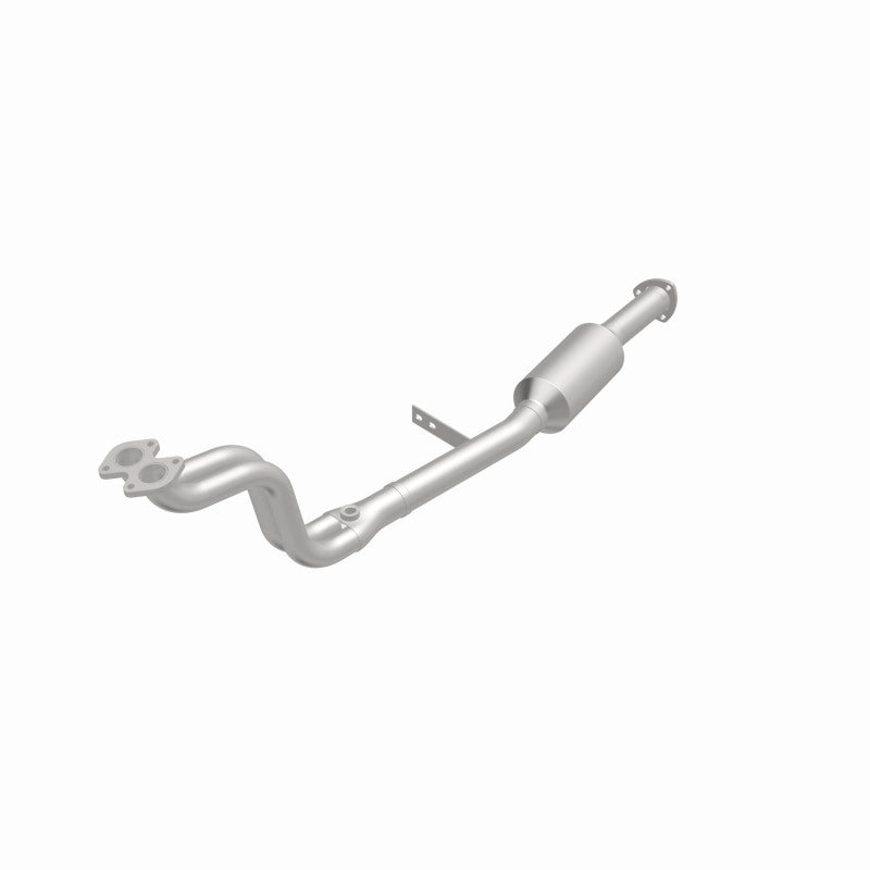 MagnaFlow Alfa Romeo Spider Standard Grade Federal / EPA Compliant Direct-Fit Catalytic Converter 23511 360 Degree Image Set