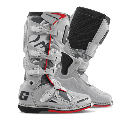 Gaerne Fastback Endurance Boot Snow Camo Size - 8 2196-014-8 2196-014-8 User 1