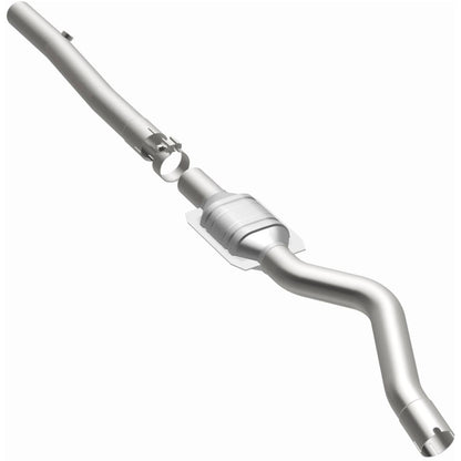 MagnaFlow Dodge Dakota California Grade CARB Compliant Direct-Fit Catalytic Converter 3391234 Photo - out of package
