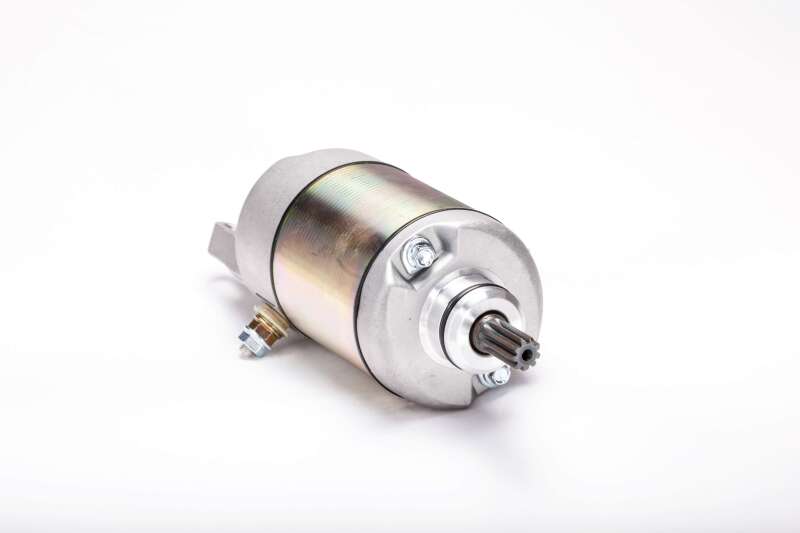 Ricks Motorsport Electrics Ricks Motorsport New KTM Starter Motor 61-900 61-900 User 1