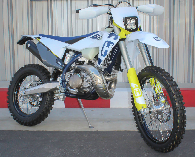 Baja Designs XL80 LED Husqvarna Kit 20-Pres Baja Designs 677020 677020 User 1