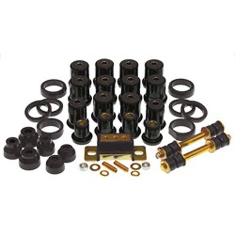 Prothane 74-77 GM Various Cars Total Kit - Black 7-2004-BL 7-2004-BL User 1