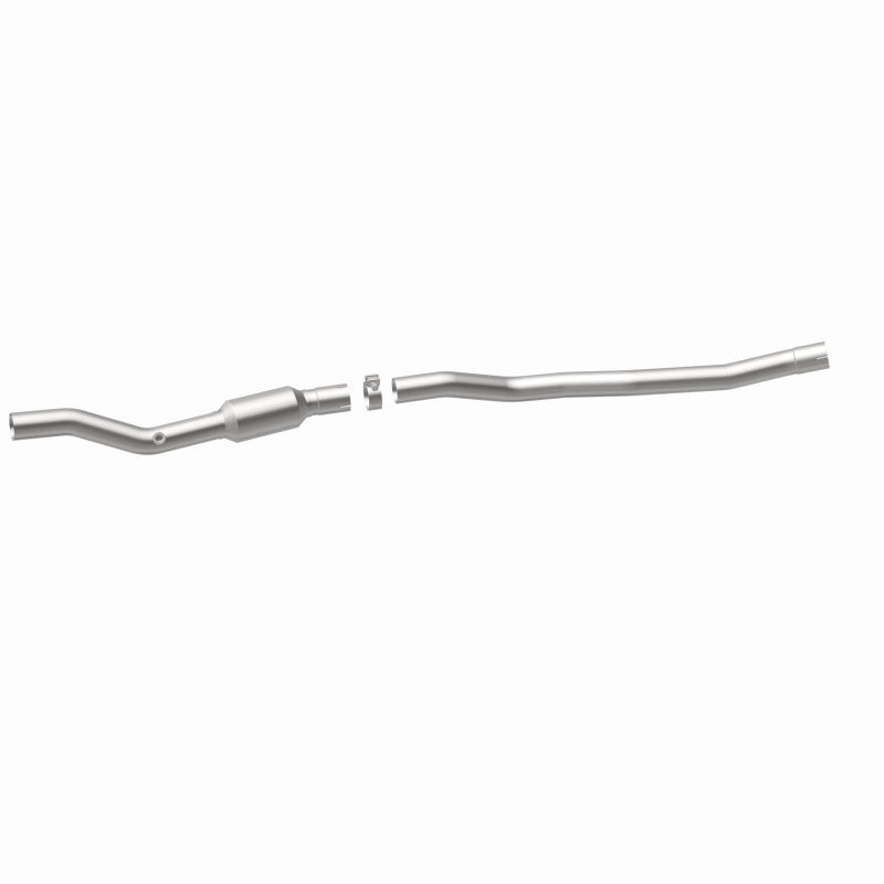 MagnaFlow Dodge Dakota California Grade CARB Compliant Direct-Fit Catalytic Converter 3391228 360 Degree Image Set