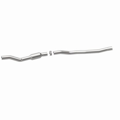 MagnaFlow Dodge Dakota California Grade CARB Compliant Direct-Fit Catalytic Converter 3391228 360 Degree Image Set