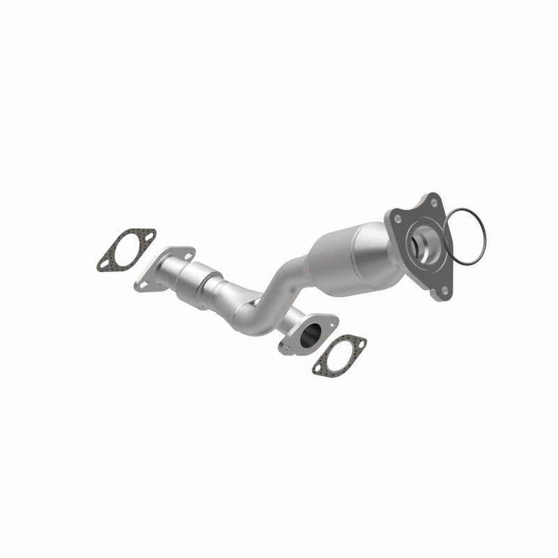 MagnaFlow OEM Grade Federal / EPA Compliant Direct-Fit Catalytic Converter 52182 360 Degree Image Set