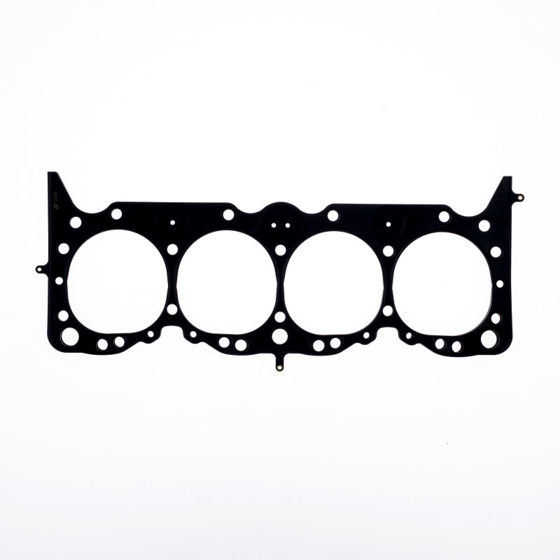 Cometic Head Gasket Bore: 4.375in Material: MLS Thickness: .040in C5256-040 Photo - Primary