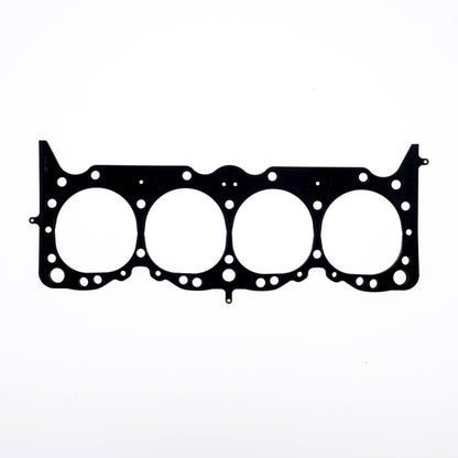 Cometic Head Gasket Bore: 4.375in Material: MLS Thickness: .040in C5256-040 Photo - Primary