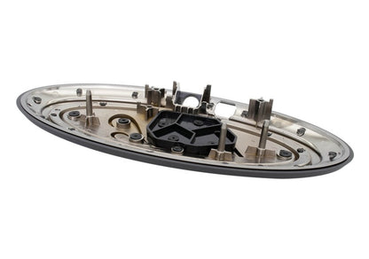 Ford Racing 18-20 F-150 Black Oval Kit w/Camera M-1447-F15BC M-1447-F15BC Photo - Unmounted