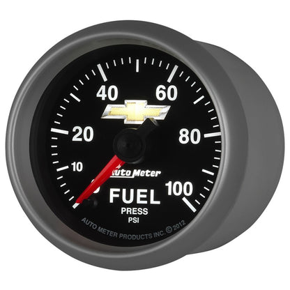 Autometer Performance Parts 52mm 0-100psi Fuel Pressure COPO Camaro Gauge Pack 880449 880449 User 3