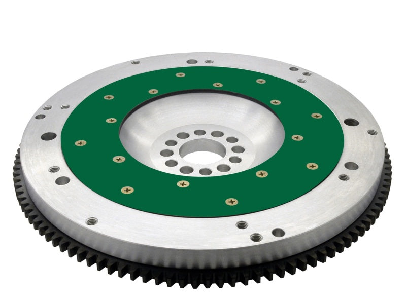 Fidanza Lightened Flywheel Toyota Corolla 83-85 130381 Photo - Primary