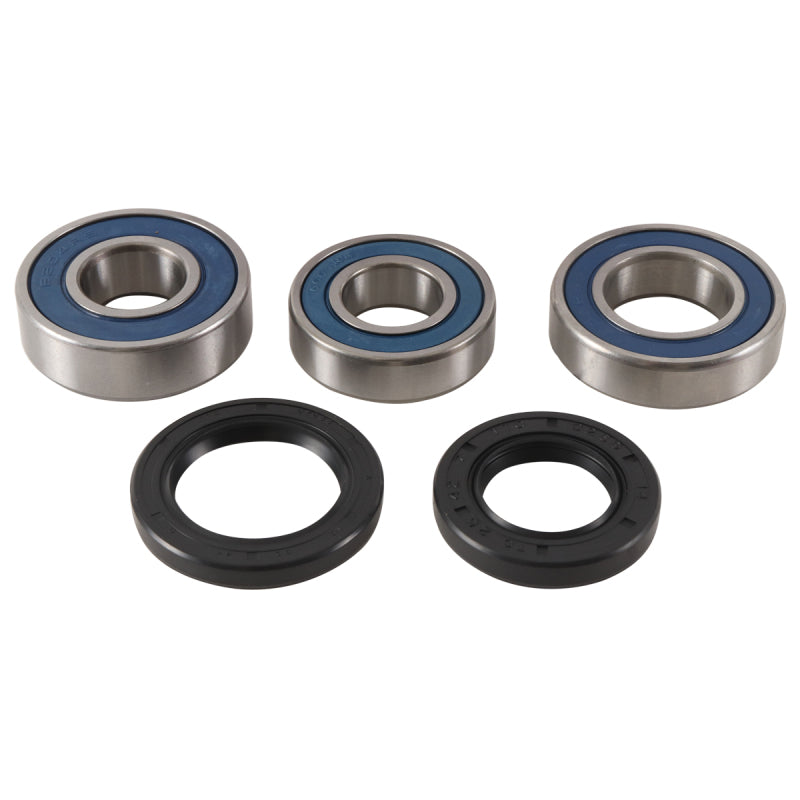 All Balls Racing 13-14 Gas-Gas EC125 Wheel Bearing Kit Rear 25-1754 25-1754 Photo - Primary
