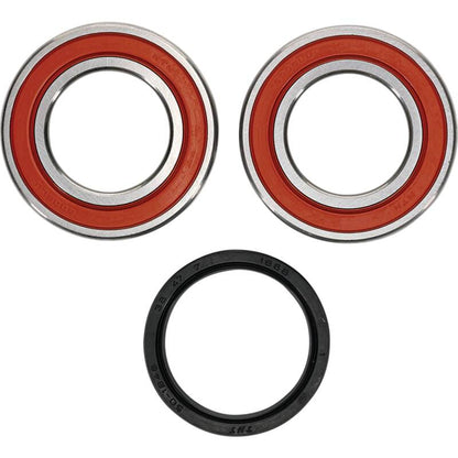 Pivot Works Arctic Cat, Kawasaki Wheel Bearing Kit Premium Bearings 25-1709-P 25-1709-P Photo - Primary