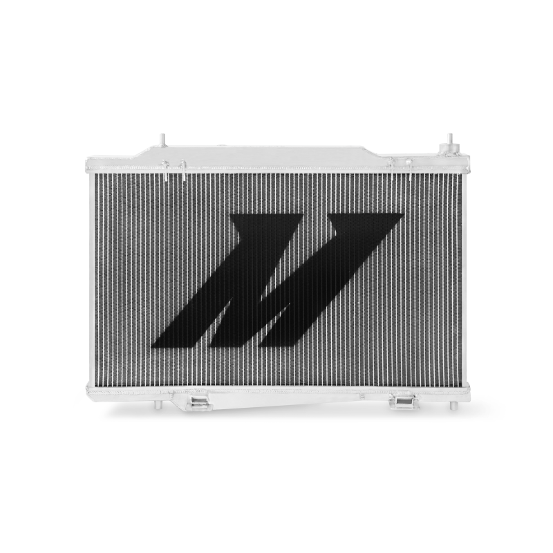 Mishimoto Radiator and Fan Shroud Kit  Ford Fiesta ST 2014 MMRAD-FIST-14K Photo - out of package