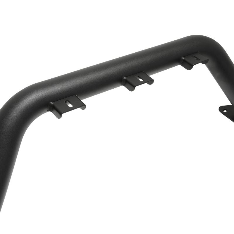 Westin 21-23 Bronco (Excl. Sport) XTS Round Bull Bar - Tex. Blk 59-731255 59-731255 Photo - Unmounted