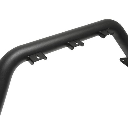Westin 21-23 Bronco (Excl. Sport) XTS Round Bull Bar - Tex. Blk 59-731255 59-731255 Photo - Unmounted