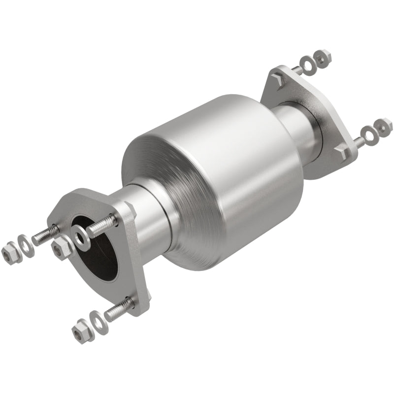 MagnaFlow Honda California Grade CARB Compliant Direct-Fit Catalytic Converter 5592184 Photo - Primary