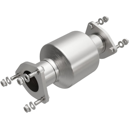MagnaFlow Honda California Grade CARB Compliant Direct-Fit Catalytic Converter 5592184 Photo - Primary