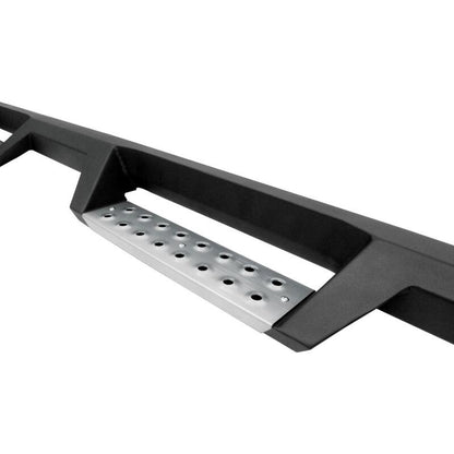 Westin HDX Stainless Drop Nerf Step Bars 56-140652 Photo - Unmounted