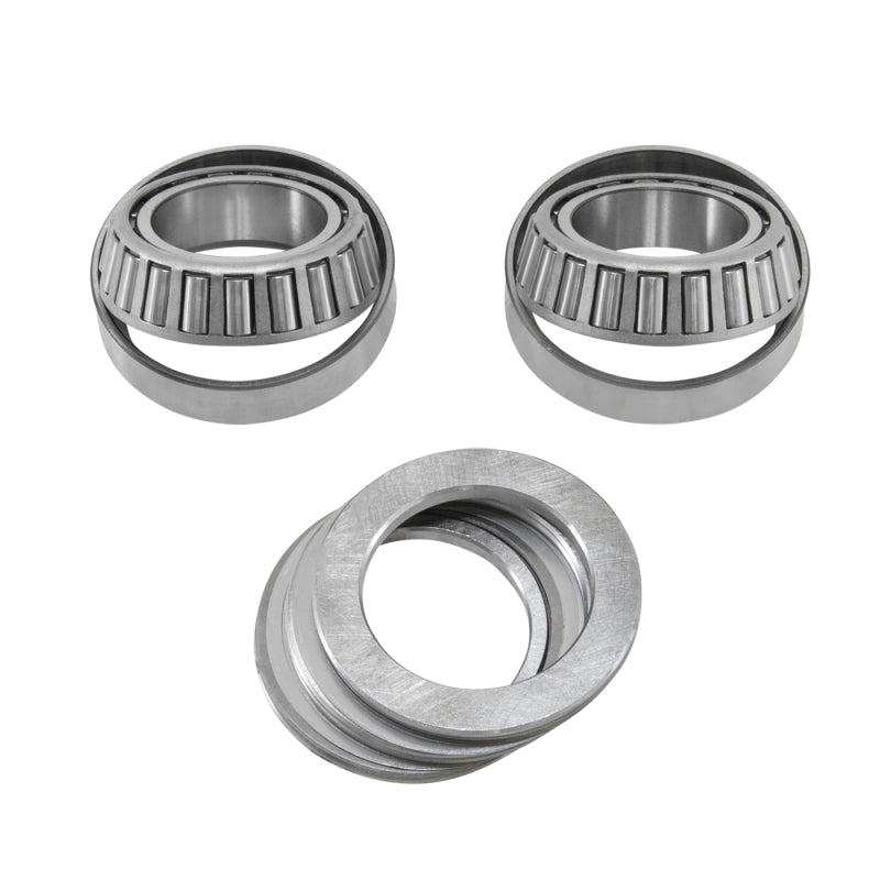 Yukon Gear & Axle Yukon Gear 8.5in & 8.2in GM Carrier installation Kit CK GM8.5 CK GM8.5 Photo - Primary