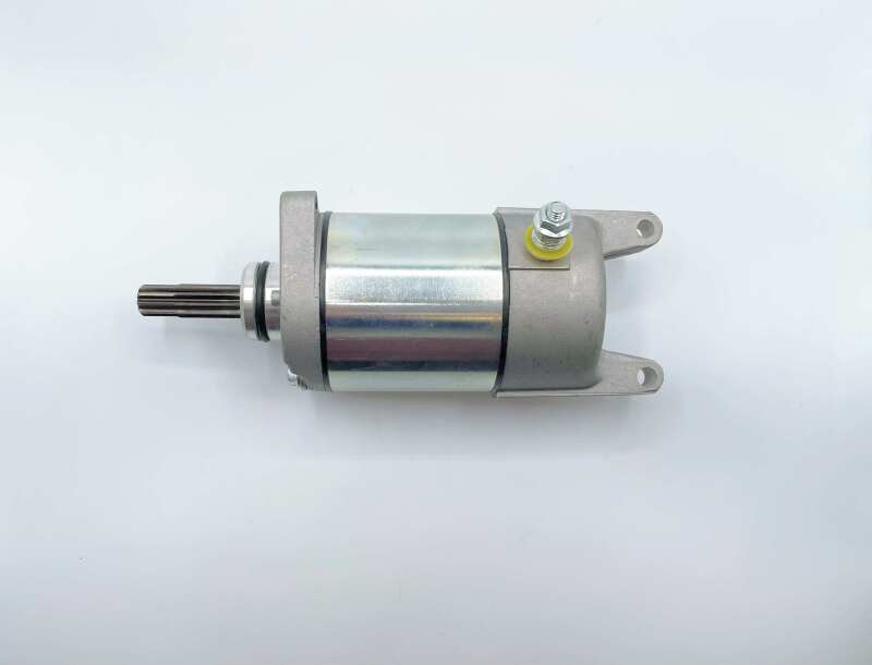 Ricks Motorsport Electrics Ricks Motorsport New Honda Starter Motor 61-100 61-100 User 1