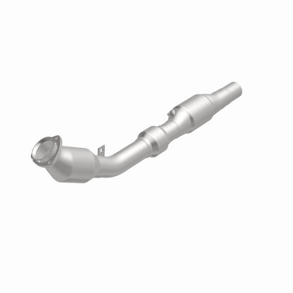 MagnaFlow Audi RS4 OEM Grade Federal / EPA Compliant Direct-Fit Catalytic Converter 49262 360 Degree Image Set