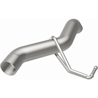 Magnaflow 21-23 Ford Bronco 2.3L / 2.7L D-Fit Rear Muffler Delete 19586 19586 Photo - out of package
