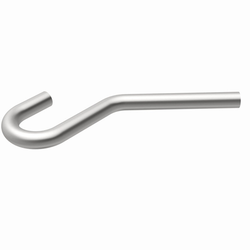 MagnaFlow 3 in 1 Multi Bend Stainless Steel Pipe 10742 360 Degree Image Set