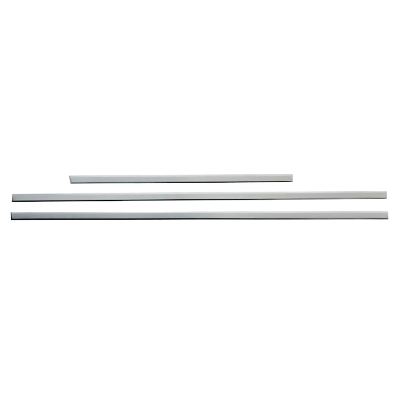 Putco 2015-2017, Chevrolet Tahoe - Stainless Steel 96701 Photo - Primary