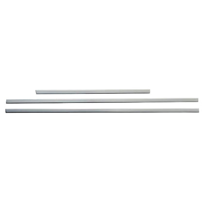 Putco 2015-2017, Chevrolet Tahoe - Stainless Steel 96701 Photo - Primary