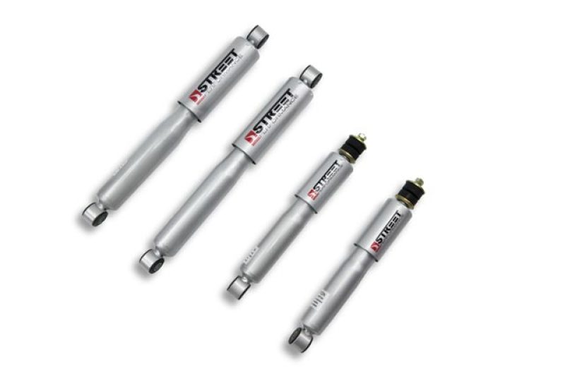 Belltech Street Performance Shock Set OE9564 OE9564 Photo - Primary