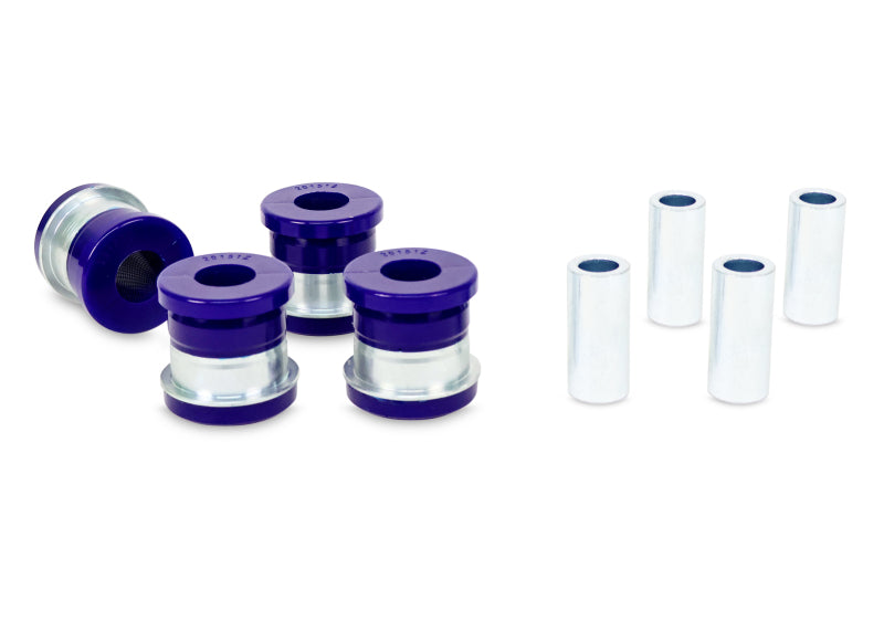 Superpro SPR Bushing Kits Suspension Bushings - Full Vehicle Kits main image
