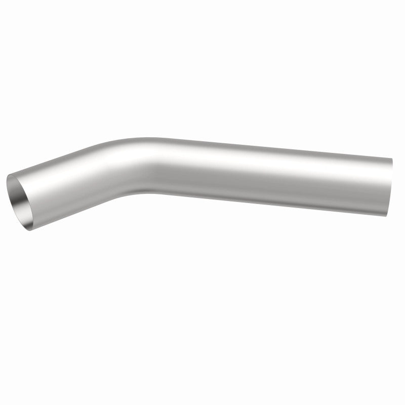 MagnaFlow 45° Bend Stainless Steel Pipe 10715 360 Degree Image Set