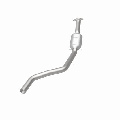 MagnaFlow HM Grade Federal / EPA Compliant Direct-Fit Catalytic Converter 93210 360 Degree Image Set