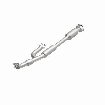 MagnaFlow Hyundai Tiburon California Grade CARB Compliant Direct-Fit Catalytic Converter 5571534 360 Degree Image Set