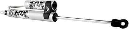 FOX 07+ Jeep JK 2.0 Factory Series 11.6in. Smooth Body R/R Rear Shock w/CD Adj. / 4-6in. Lift 985-26-012 985-26-012 Photo - Unmounted